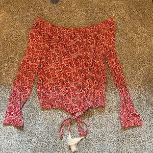 MINKPINK TOP